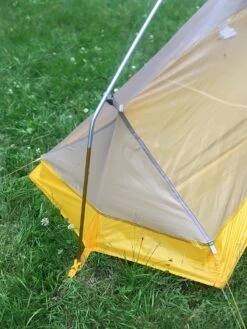 Big Agnes Fly Creek HV UL1 -Hiking And Camping 822D3D5A 623E 4D79 A5D5 BDFC2D555AED