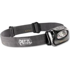 Petzl Tikka Plus 2 -Hiking And Camping 829550