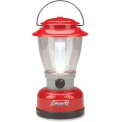 Coleman 6D CPX Classic Family Lantern -Hiking And Camping 832274