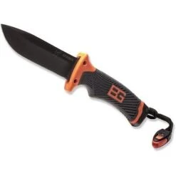 Gerber Bear Grylls Ultimate Fixed Blade Knife -Hiking And Camping 832500