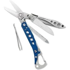 Leatherman Style CS -Hiking And Camping 840922 1