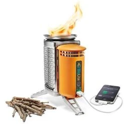 BioLite CampStove -Hiking And Camping 846334 2