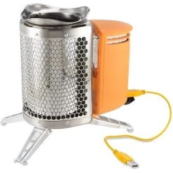 BioLite CampStove -Hiking And Camping 846334 3