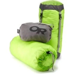 Outdoor Research Ultralight Compression Sack -Hiking And Camping 848364