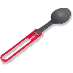 MSR Folding Spoon -Hiking And Camping 849664