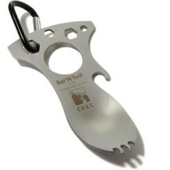 CRKT Eat'N Tool -Hiking And Camping 853155