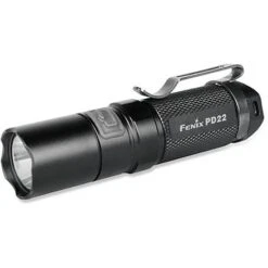 Fenix PD22 Flashlight -Hiking And Camping 854813