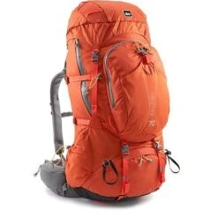 REI Crestrail 70 -Hiking And Camping 857993