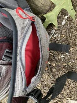 Osprey Talon Pro 20 -Hiking And Camping 864BA120 9B1F 479C 9006 CB5D1F3D77F0