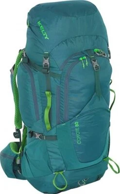 Kelty Coyote 80 -Hiking And Camping 87c07bd4c7f6b7f754247ba44da503bb