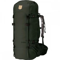 Fjallraven Kajka 75 -Hiking And Camping 884