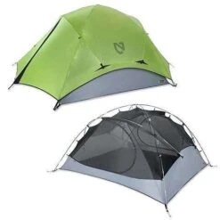 NEMO Losi 2P -Hiking And Camping 892802002760 tent