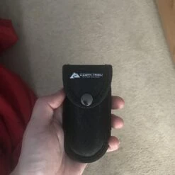 Ozark Trail 14-in-1 Multi-Tool 6 Ozark Trail 14-in-1 Multi-Tool -Hiking And Camping 8D420AA9 B38E 4347 8075 9ED6C0C071A6