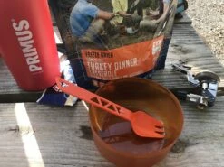 Primus TrailSpork Tritan -Hiking And Camping 92859439 C26C 446B A99A 5DD806AFB14B