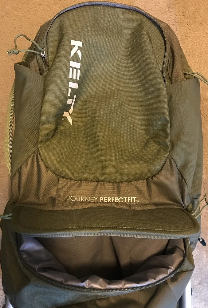 Kelty Journey PerfectFit Elite 14 Kelty Journey PerfectFit Elite - Image 12