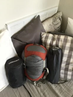 Outdoor Research Ultralight Compression Sack -Hiking And Camping 93050108 F1AA 47D5 BD65 07B1F4C05AD8