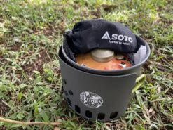 Soto Amicus With Igniter -Hiking And Camping 93473887 47B8 484F ABDA 18CC69E74EBA