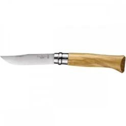 Opinel No. 8 Folding Knife -Hiking And Camping 9398