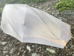 Big Agnes Fly Creek HV UL1 -Hiking And Camping 9419DBD6 08D7 43D0 8F72 C4C0BD0557E6