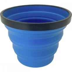 Sea To Summit X-Mug -Hiking And Camping 9473