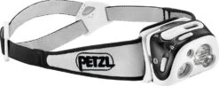 Petzl Reactik + -Hiking And Camping 94d2e2b8966c12d00be5b1e5db7f7e02 1