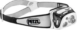 Petzl Reactik + -Hiking And Camping 94d2e2b8966c12d00be5b1e5db7f7e02