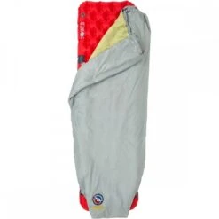 Big Agnes Kings Canyon UL Quilt -Hiking And Camping 9651