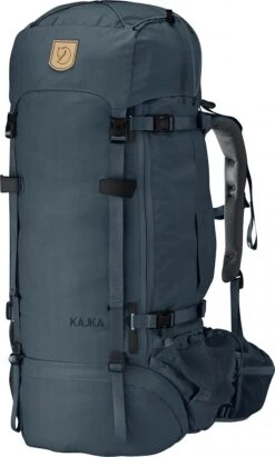 Fjallraven Kajka 75 -Hiking And Camping 9917cf618273585f13ada4e16f332fcf