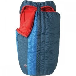 Big Agnes King Solomon 15° -Hiking And Camping 9940
