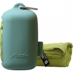 Matador NanoDry Shower Towel -Hiking And Camping 9954