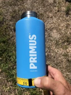 Primus TrailBottle S/S 1.0L -Hiking And Camping 99AA6295 C184 41B8 A5B1 D45686336A82
