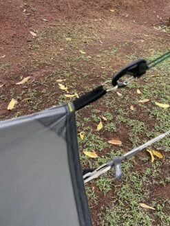 Paria Sanctuary SilTarp -Hiking And Camping 9BD0CA89 2359 4FA5 B9E3 1A814A4640C9