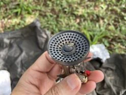 Soto Amicus With Igniter -Hiking And Camping 9CBE473A 4F96 4CC1 AC43 6AED98C79F03