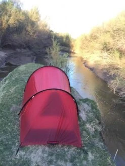 Hilleberg Anjan 2 -Hiking And Camping 9CC30479 1D64 42C3 840D EF8B6945979F