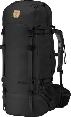 Fjallraven Kajka 75 -Hiking And Camping 9ae3ec34548b2b4b88515bdf55d5a660