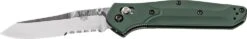 Benchmade 940/943 Osborne Family -Hiking And Camping 9e91017e08c08c28d6779da870640674