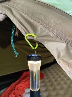 Goal Zero Lighthouse Micro Charge Lantern -Hiking And Camping A0CBE0B7 288C 450A B4E0 D2E49A818EB8