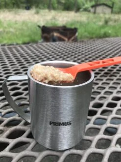 Primus TrailSpork Tritan -Hiking And Camping A3262012 7BB0 41D9 92AC CB06F23F9790