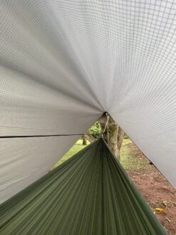 Paria Sanctuary SilTarp -Hiking And Camping A34629A3 7EEB 4AB1 AF7E 56A52D2376D8