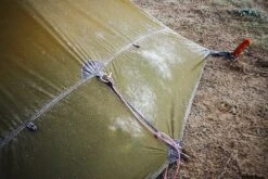 Hilleberg Nallo 3 -Hiking And Camping A6306677