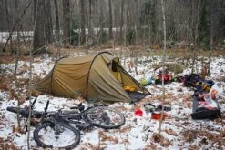 Hilleberg Nallo 3 -Hiking And Camping A6307504