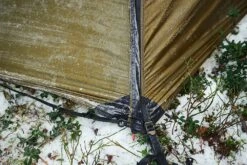 Hilleberg Nallo 3 -Hiking And Camping A6307735