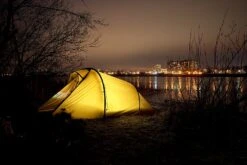 Hilleberg Nallo 3 -Hiking And Camping A6502385 1