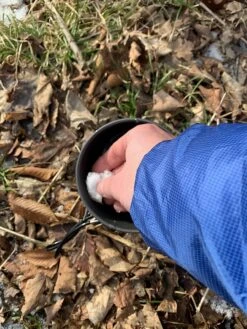 Soto New River Pot + Amicus With Igniter -Hiking And Camping A8E7748E 0DA2 4801 B39F 52BF554DF1FD