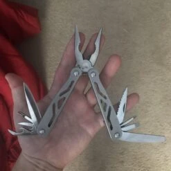 Ozark Trail 14-in-1 Multi-Tool 7 Ozark Trail 14-in-1 Multi-Tool -Hiking And Camping AB234FDE 4478 4892 8C20 065B1DC22B94