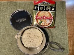 Snow Peak Kettle No.1 -Hiking And Camping AB252CD0 B871 4877 B9A5 CA793765C4B2