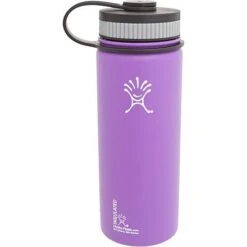 Hydro Flask 18 Oz Wide Mouth 25 Hydro Flask 18 Oz Wide Mouth -Hiking And Camping ACAPU