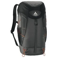 VauDe Rock Ultralight Comfort 25 -Hiking And Camping ANT 1