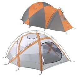 Mountain Hardwear Trango 4 -Hiking And Camping APR 7