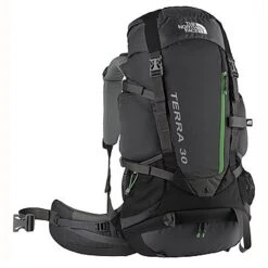 The North Face Terra 30 -Hiking And Camping AS9J Cave Black 7D7 1
